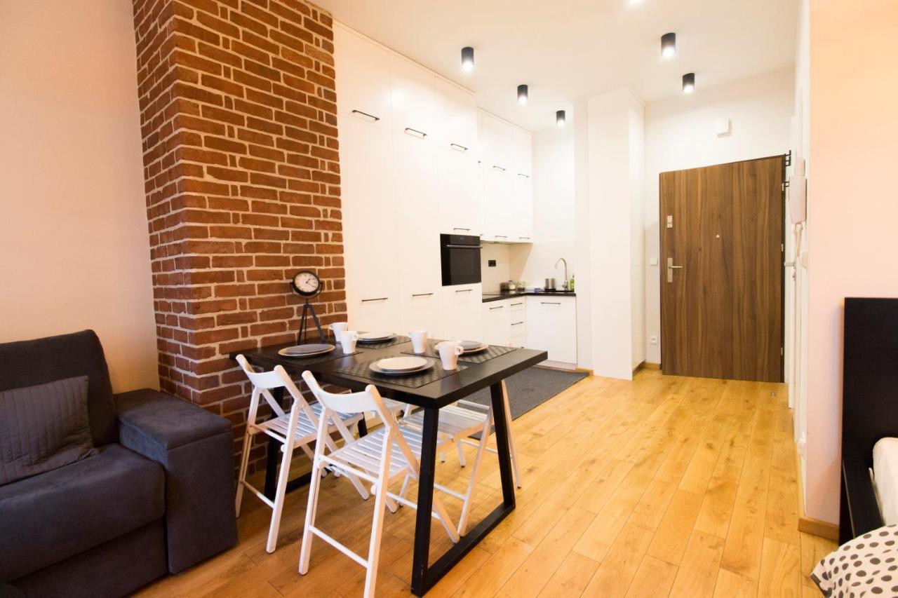 Happy Apartments Old Town Breslavia Esterno foto