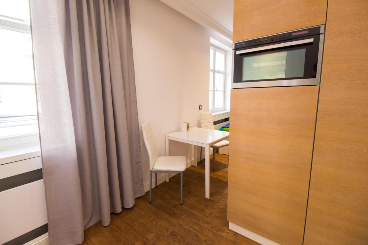Happy Apartments Old Town Breslavia Esterno foto