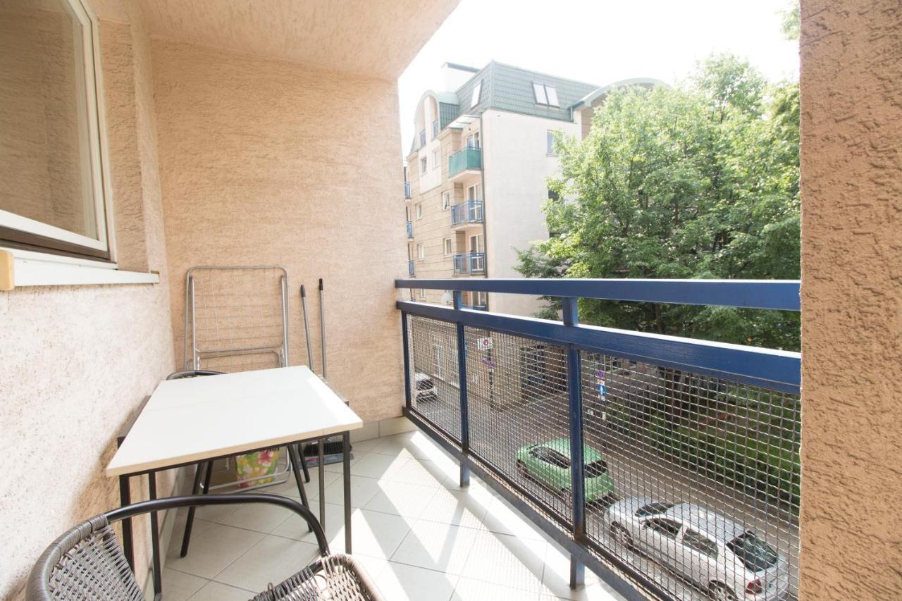 Happy Apartments Old Town Breslavia Esterno foto