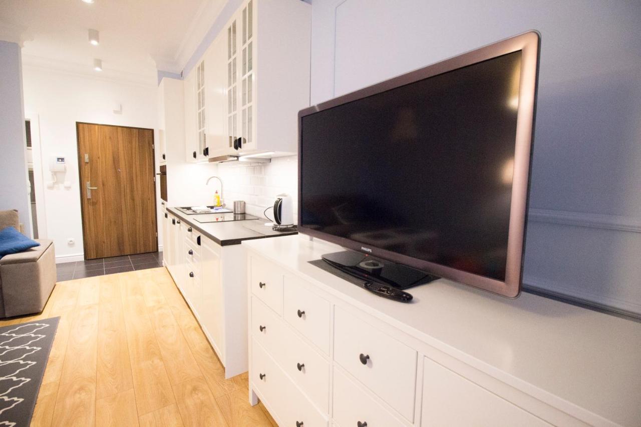 Happy Apartments Old Town Breslavia Esterno foto