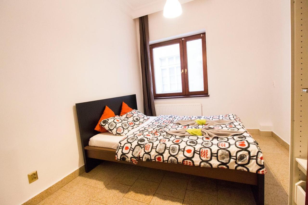 Happy Apartments Old Town Breslavia Esterno foto