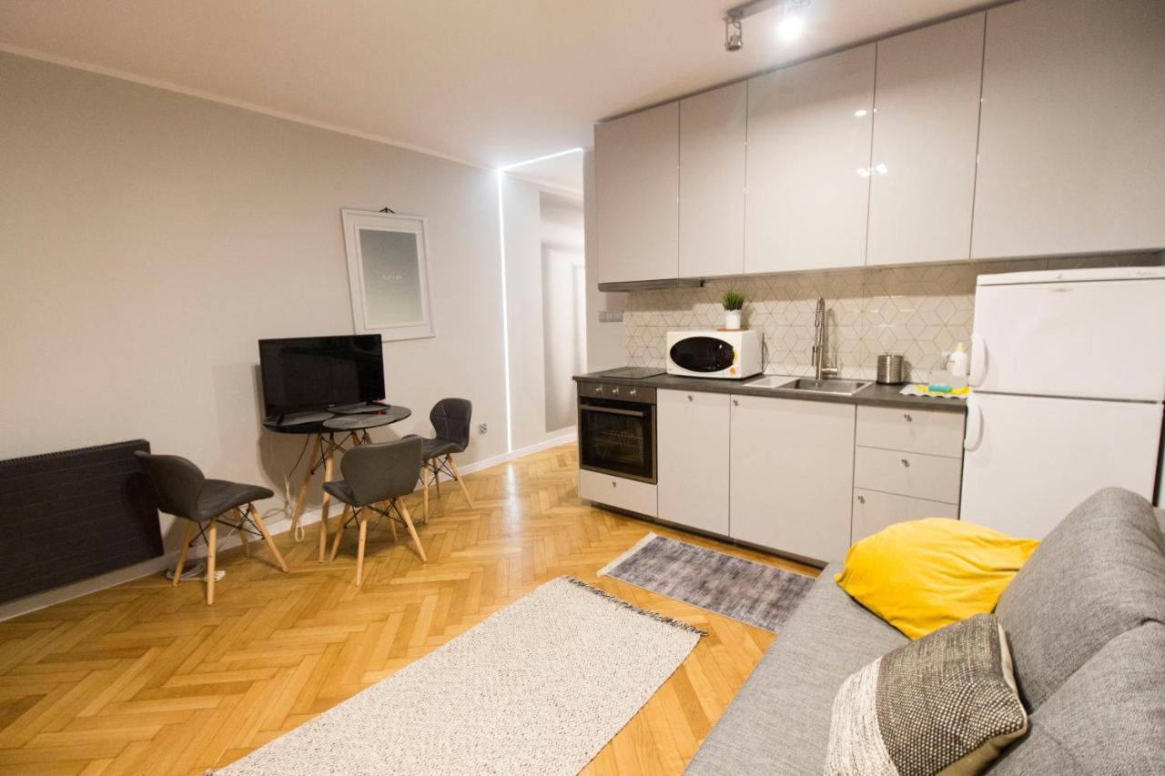Happy Apartments Old Town Breslavia Esterno foto
