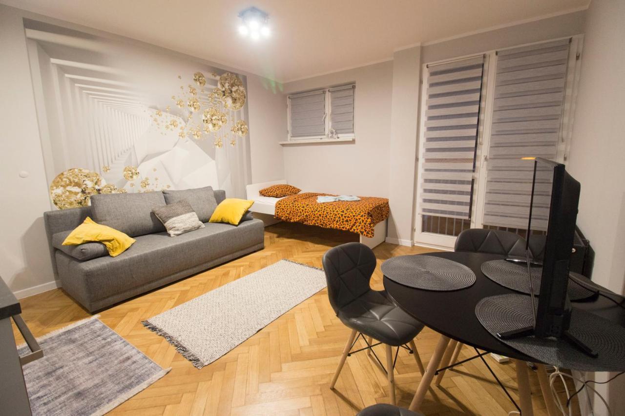 Happy Apartments Old Town Breslavia Esterno foto