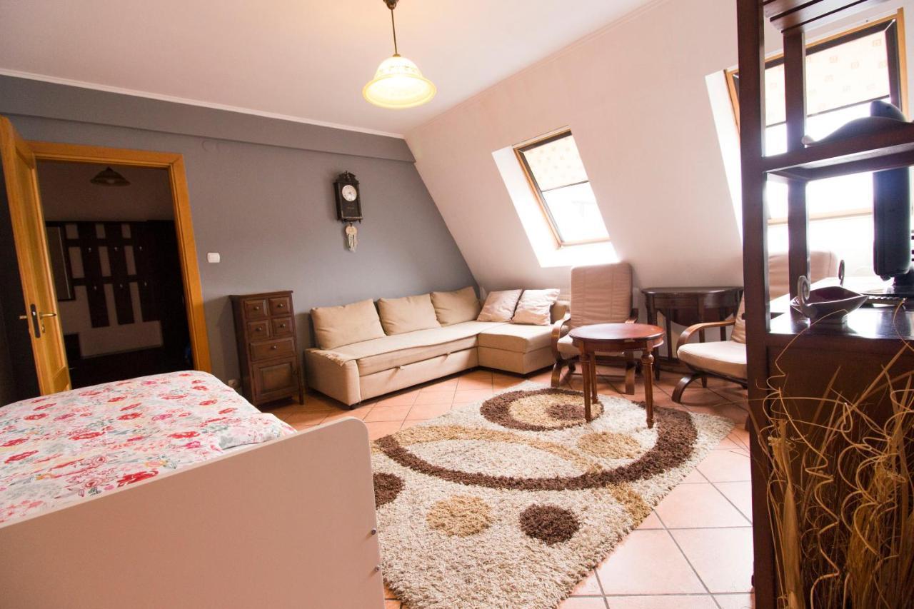Happy Apartments Old Town Breslavia Esterno foto