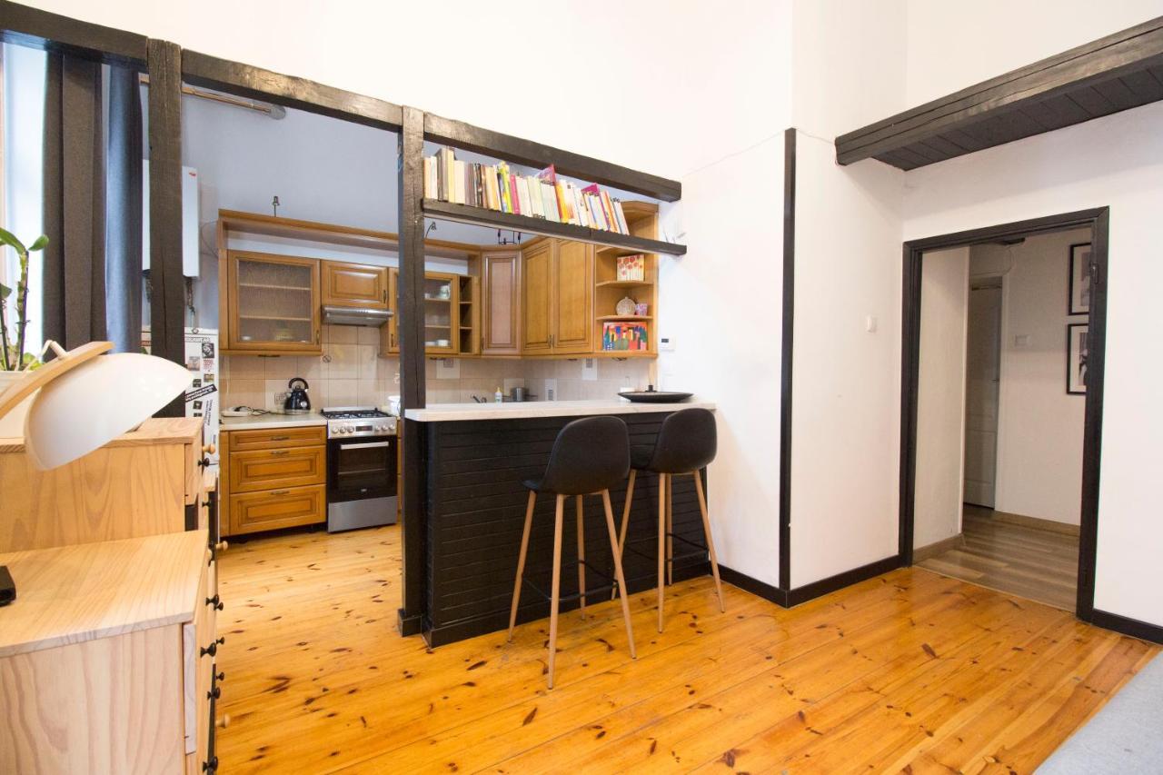 Happy Apartments Old Town Breslavia Esterno foto