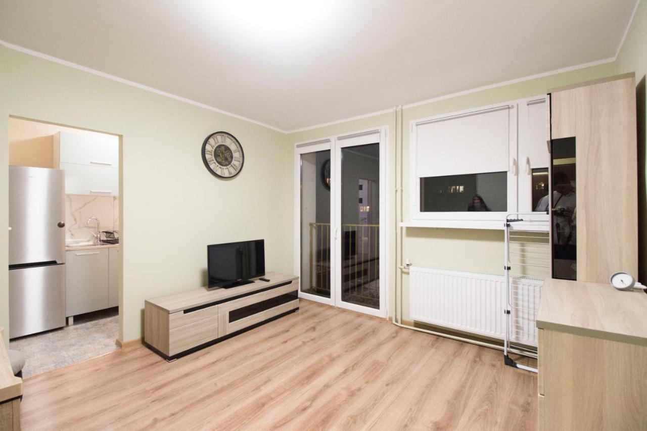 Happy Apartments Old Town Breslavia Esterno foto