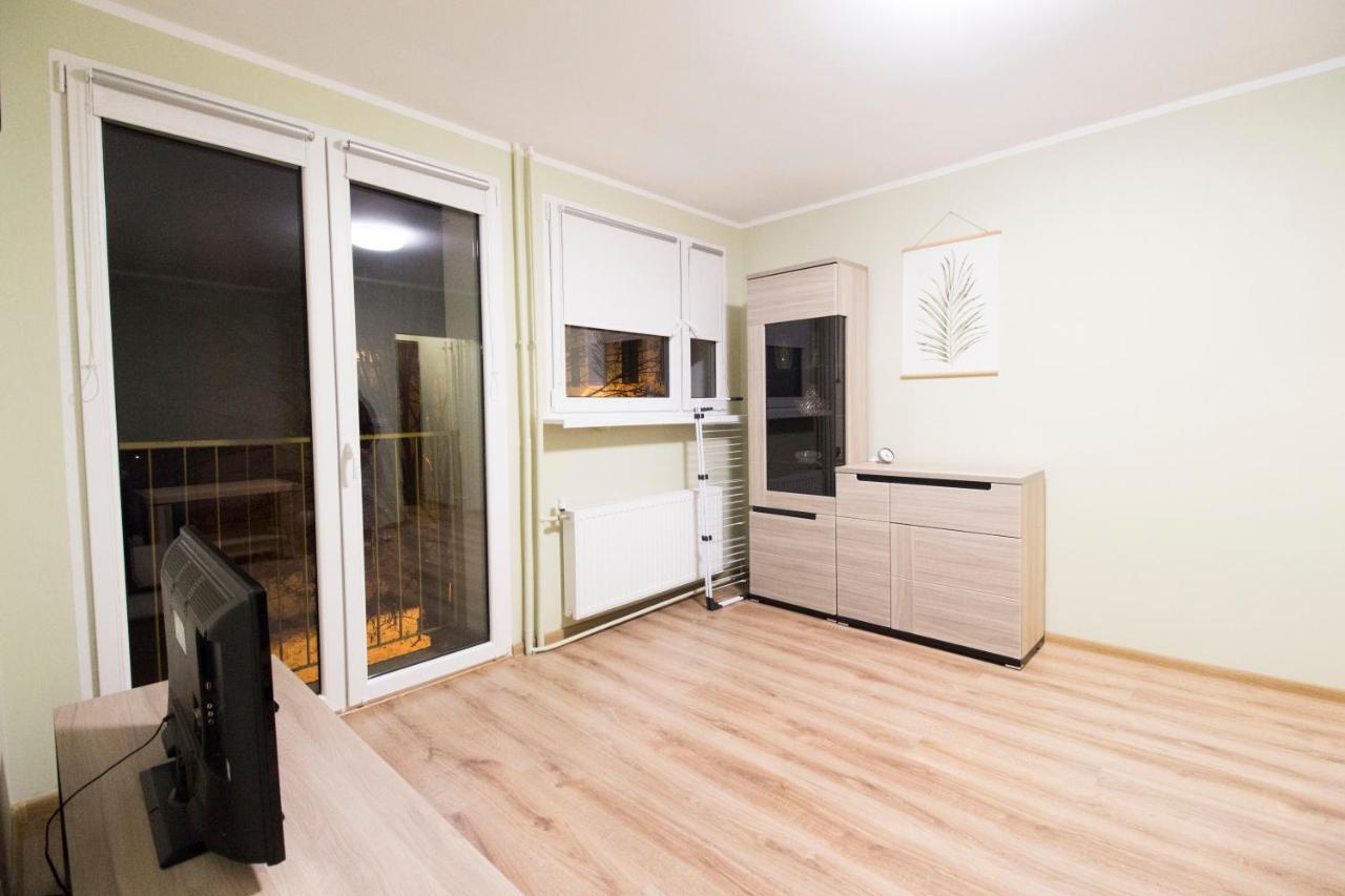 Happy Apartments Old Town Breslavia Esterno foto