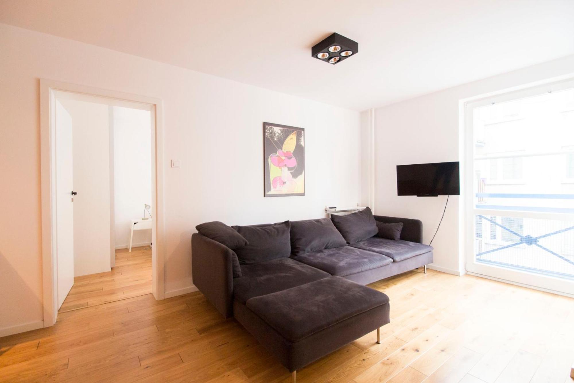 Happy Apartments Old Town Breslavia Esterno foto