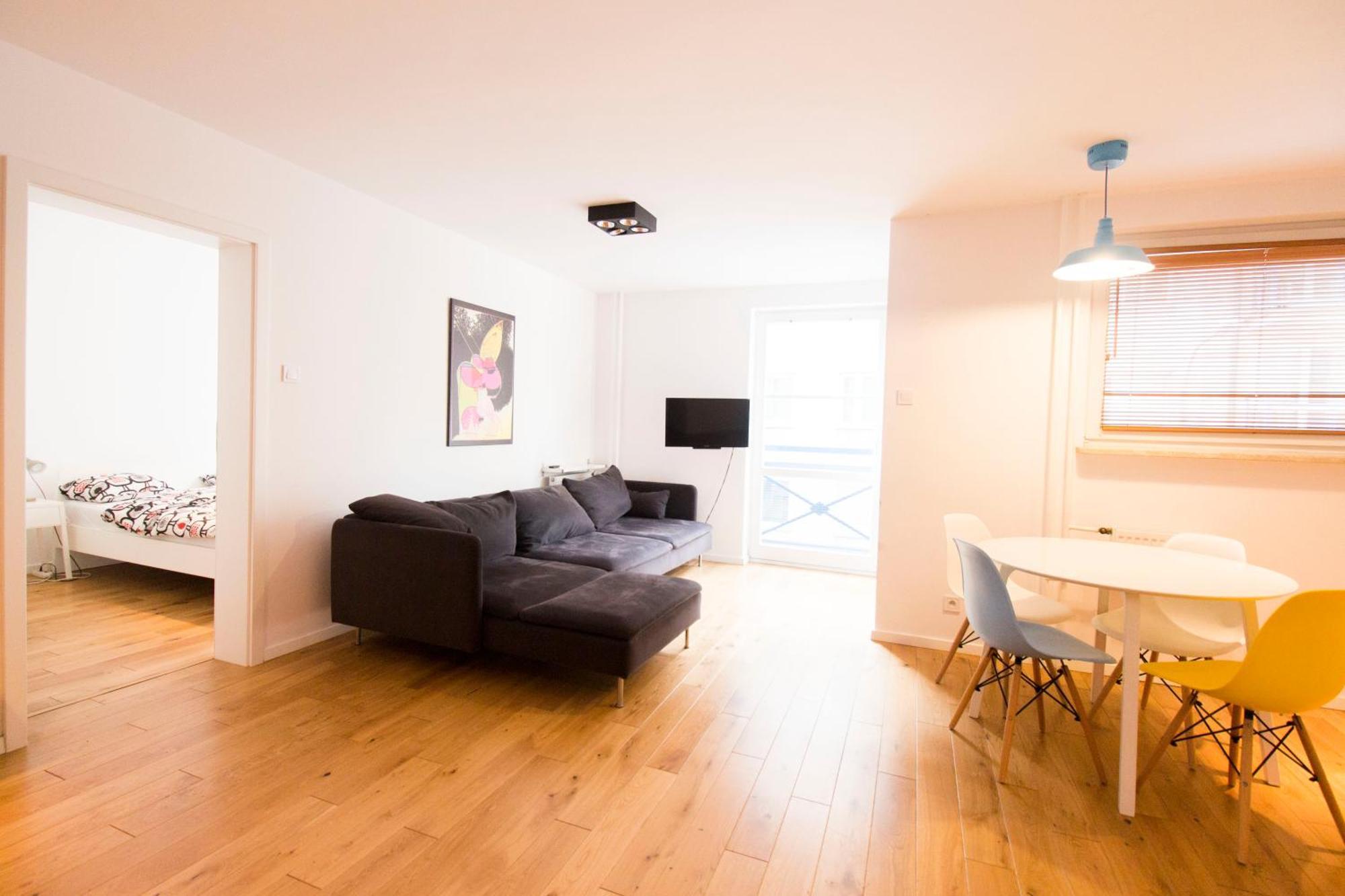 Happy Apartments Old Town Breslavia Esterno foto