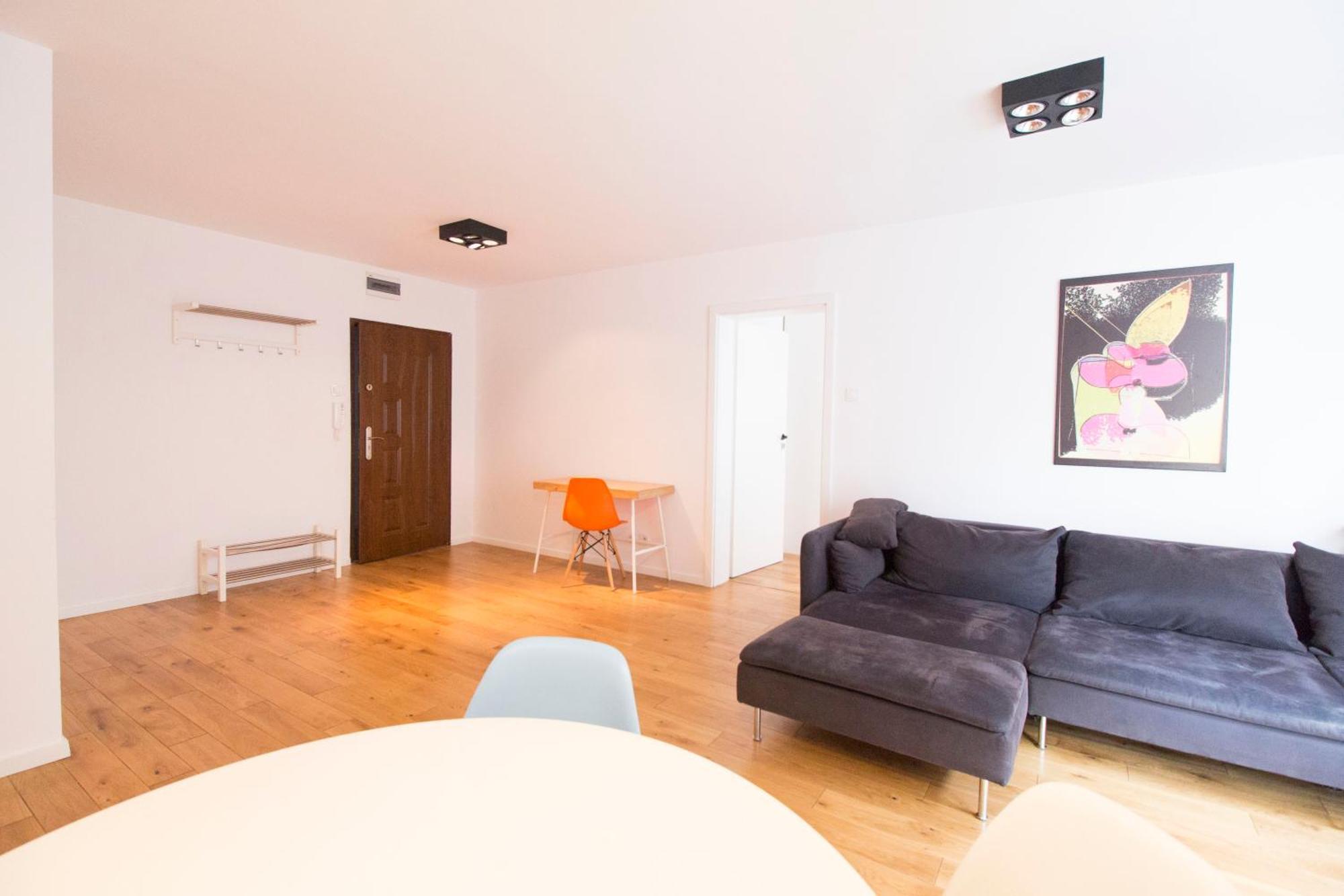 Happy Apartments Old Town Breslavia Esterno foto