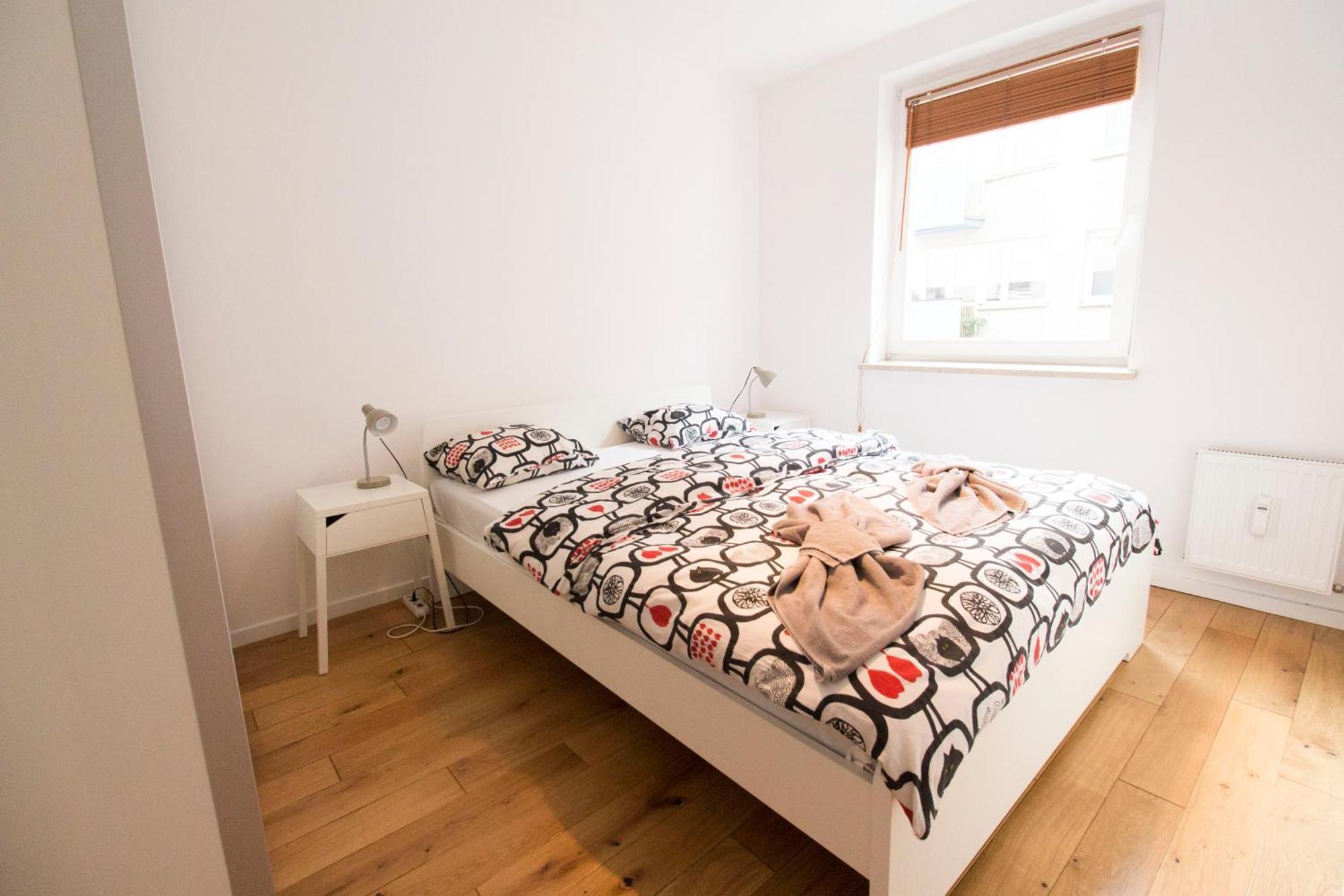 Happy Apartments Old Town Breslavia Esterno foto