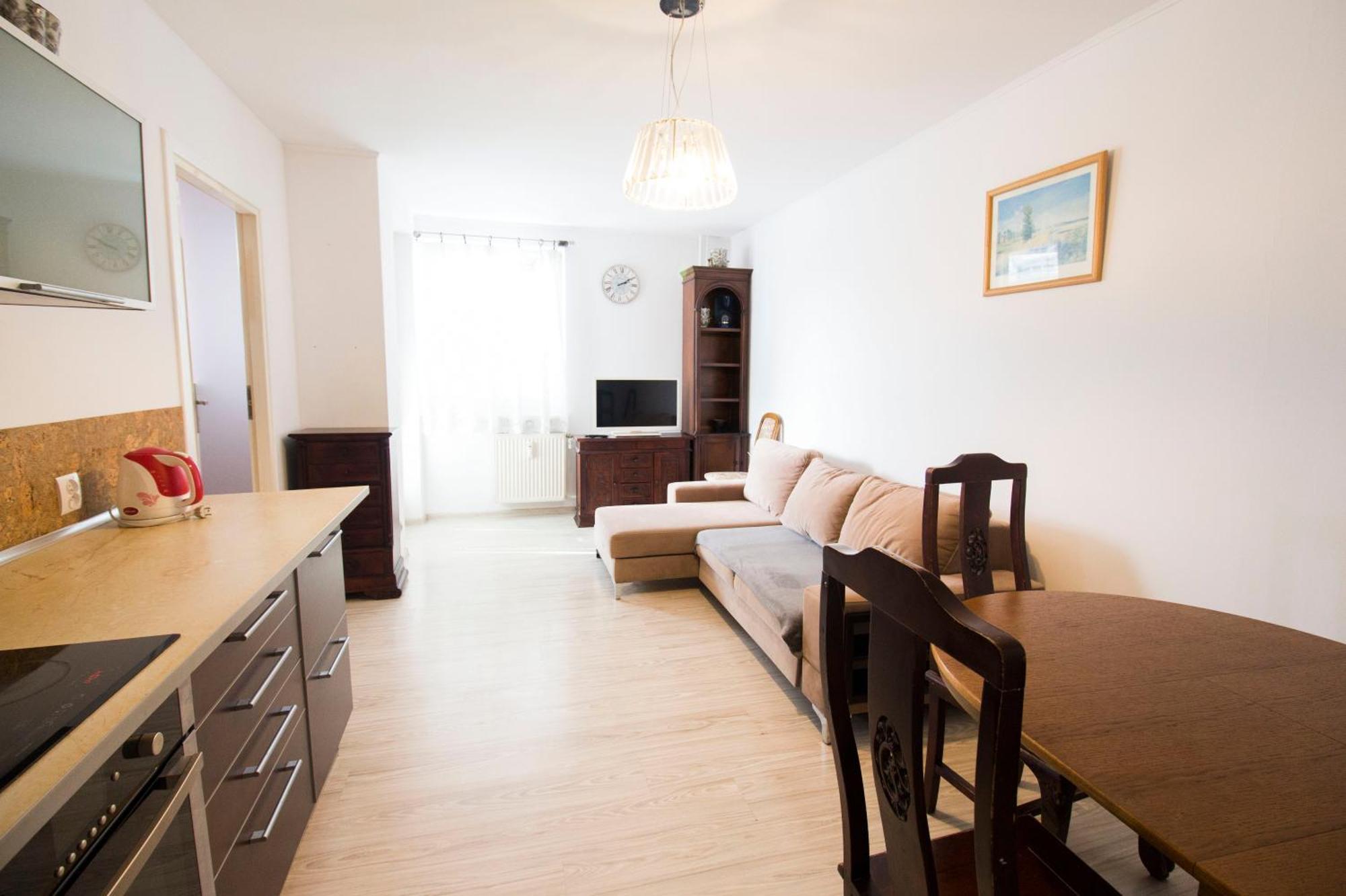 Happy Apartments Old Town Breslavia Esterno foto