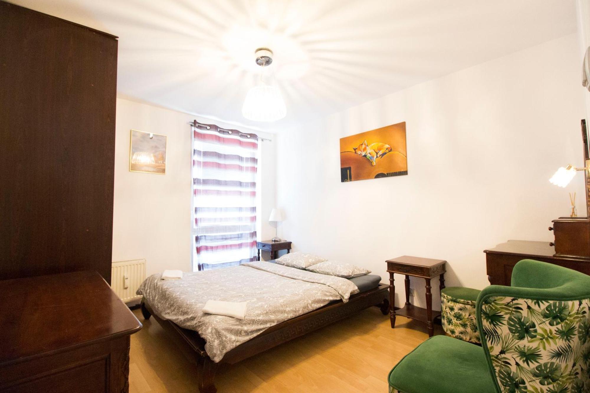 Happy Apartments Old Town Breslavia Esterno foto