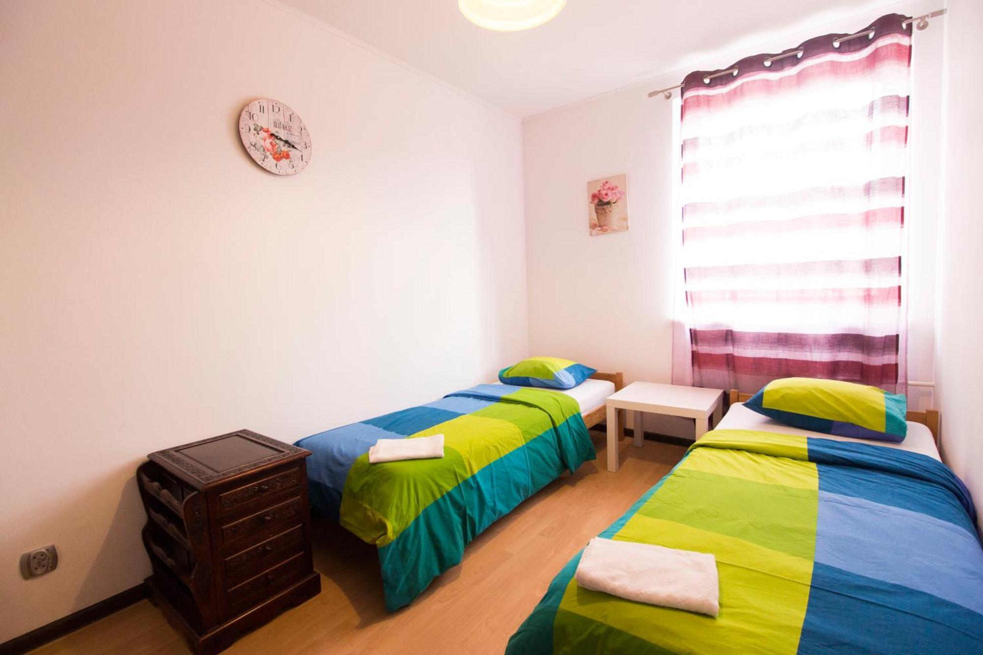 Happy Apartments Old Town Breslavia Esterno foto